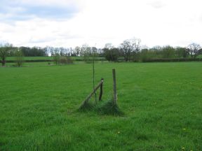 Greenwich Meridian Marker; England; Surrey; Oxted